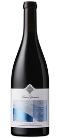 2022 The Four Graces Windborn Pinot Noir, Van Duzer Corridor