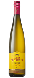 2021 Lucien Albrecht Reserve Riesling, Alsace