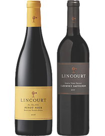 Lincourt Red Wines