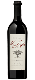2017 Kuleto Estate Lone Acre Cabernet Sauvignon, Napa Valley