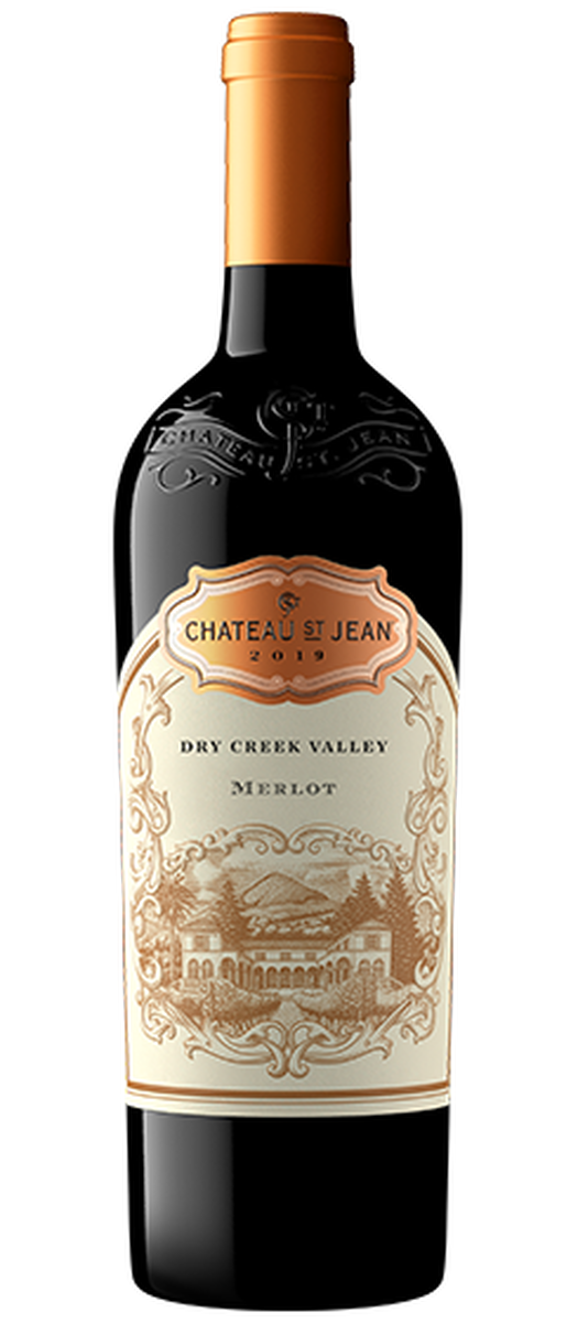 Dry 2024 creek wine
