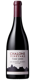 2018 Chalone Vineyard Hidden Barrel Estate Cuveé, Chalone AVA, 2018 Chalone Vineyard Hidden Barrel Estate Cuveé, Chalone AVA
