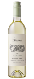 2025 Silverado Vineyards Miller Ranch Sauvignon Blanc, Yountville (375mL)