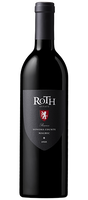 2021 Roth Estate Reserve Malbec, Sonoma County