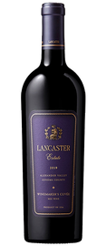 2019 Lancaster Winemakers Cuvée, Alexander Valley
