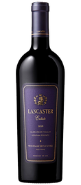 2019 Lancaster Winemakers Cuvée, Alexander Valley