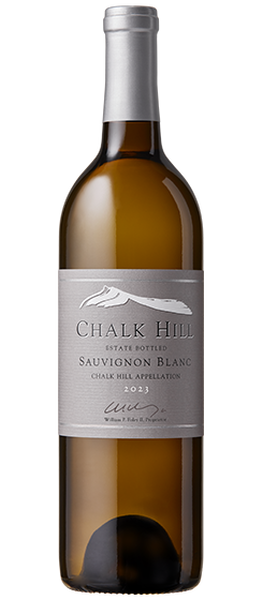 2023 Chalk Hill Estate Sauvignon Blanc, Russian River Valley