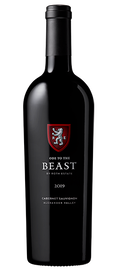 2019 Roth Ode to the Beast Cabernet Sauvignon, Alexander Valley