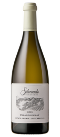 2023 Silverado Vineyards Estate Grown Chardonnay, Carneros