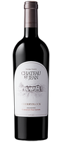 2022 Chateau St. Jean Reserve Cherryblock Cabernet Sauvignon, Sonoma County