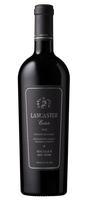 2022 Lancaster Estate Nicole's Proprietary Red, Alexander Valley