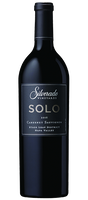 2016 Silverado Vineyards SOLO Cabernet Sauvignon, Stags Leap District