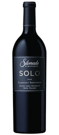 2016 Silverado Vineyards SOLO Cabernet Sauvignon, Stags Leap District