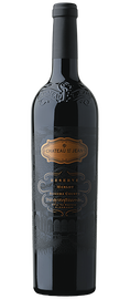 2018 Chateau St. Jean Reserve Merlot, Sonoma County
