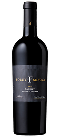 2021 Foley Sonoma Tannat, Sonoma County