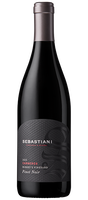 2022 Sebastiani Robert’s Vineyard Pinot Noir, Carneros