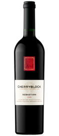 2022 Sebastiani Cherryblock Cabernet Sauvignon, Sonoma Valley