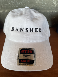 Otto Cotton Twill Hat