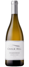 2019 Chalk Hill Chardonnay, Sonoma Coast