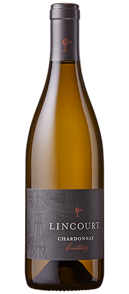 2020 Lincourt Courtney's Chardonnay, Santa Rita Hills