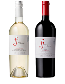 Foley Johnson Wines