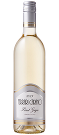 2023 Ferrari-Carano Pinot Grigio, Sonoma County