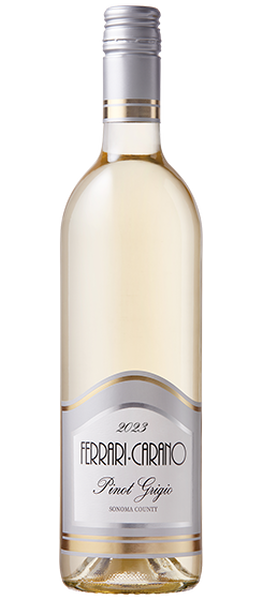 2023 Ferrari-Carano Pinot Grigio, Sonoma County