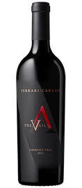 2021 PreVail Lookout Tree Red Blend, Knights Valley