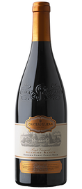 2019 Chateau St. Jean Benoist Ranch Pinot Noir, Sonoma Coast