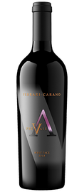 2010 PreVail West Face, Alexander Valley