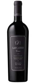 2019 Lancaster Estate Nicole's Proprietary Red (1.5L Magnum)