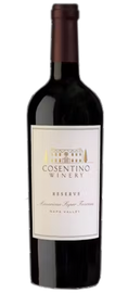 2021 Cosentino Reserve American Super Tuscan Red Blend, Napa Valley