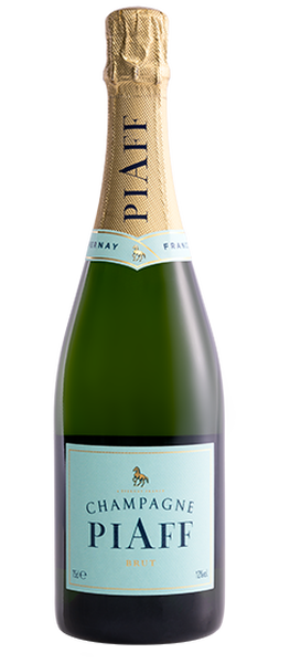 Piaff Brut Champagne