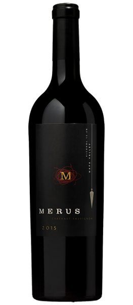 2015 Merus Cabernet Sauvignon, Napa Valley