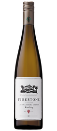 2022 Firestone Vineyard Riesling, Santa Barbara