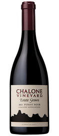 2021 Chalone Estate Pinot Noir, Chalone