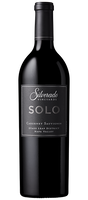 2015 Silverado Vineyards SOLO Cabernet Sauvignon, Stags Leap District