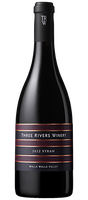 2022 Three Rivers Syrah River Rock, Walla Walla Valley