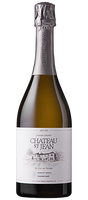 2019 Chateau St. Jean Blanc de Noirs, Sonoma Coast