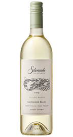 2019 Silverado Vineyards Miller Ranch Sauvignon Blanc, Yountville (375 mL)