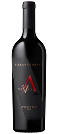 2019 PreVail Lookout Tree, Alexander Valley