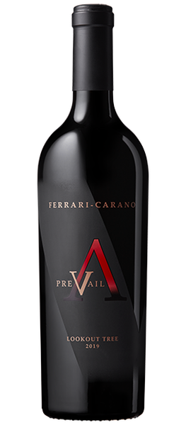 2019 PreVail Lookout Tree, Alexander Valley