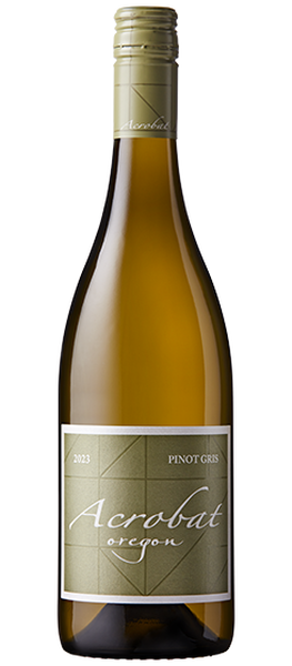 2023 Acrobat Pinot Gris, Oregon