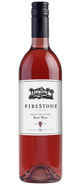 2020 Firestone Vineyard Rosé, Santa Ynez Valley