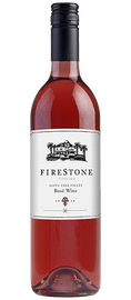 2020 Firestone Vineyard Rosé, Santa Ynez Valley, 2020 Firestone Vineyard Rosé, Santa Ynez Valley