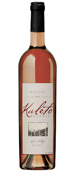 2021 Kuleto Estate Rosato, Napa Valley