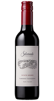 2018 Silverado Vineyards Estate Grown Cabernet Sauvignon, Napa Valley (375 mL)
