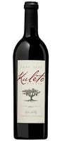 2017 Kuleto Estate Lone Acre Cabernet Sauvignon, Napa Valley