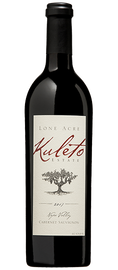 2017 Kuleto Estate Lone Acre Cabernet Sauvignon, Napa Valley