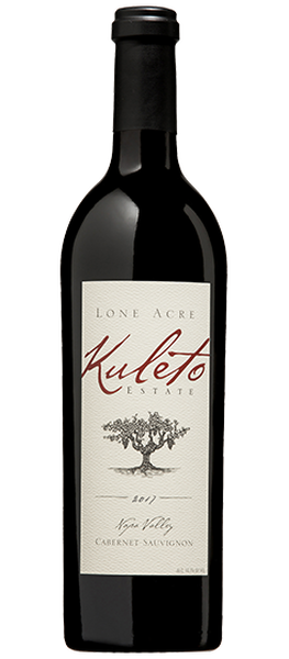 2017 Kuleto Estate Lone Acre Cabernet Sauvignon, Napa Valley